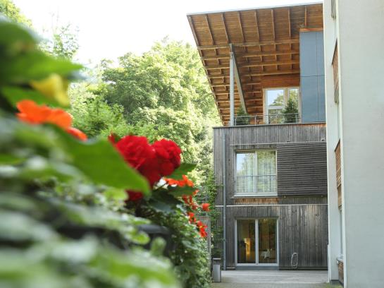 Hotel Forsthaus Grüna 8