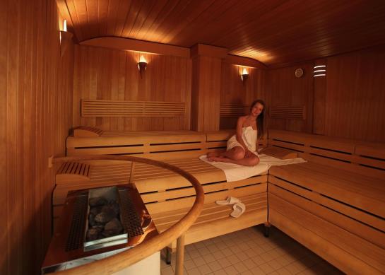 Hotel Forsthaus Grüna 9