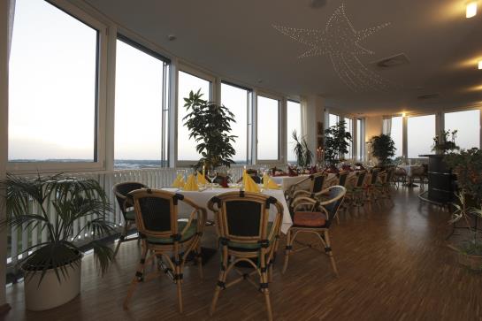 Hotel Artes Business Sajonia