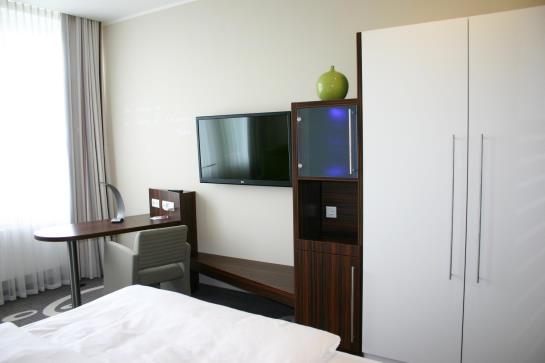 Hotel Artes Business 1