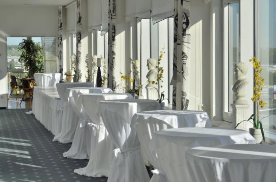 Hotel Artes Business 10