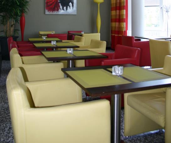 Hotel Artes Business 12