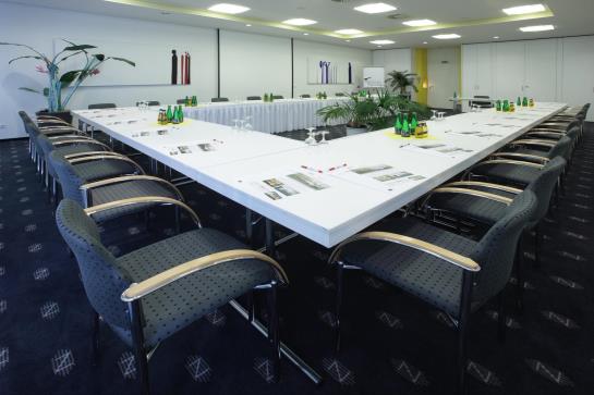 Hotel Artes Business 15