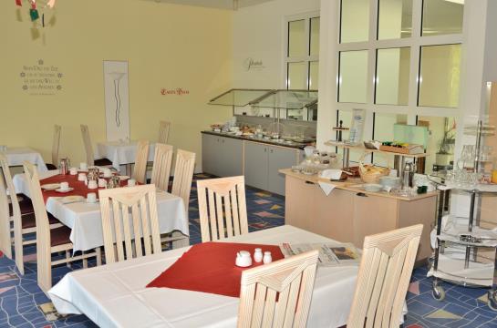 Hotel Artes Business 16