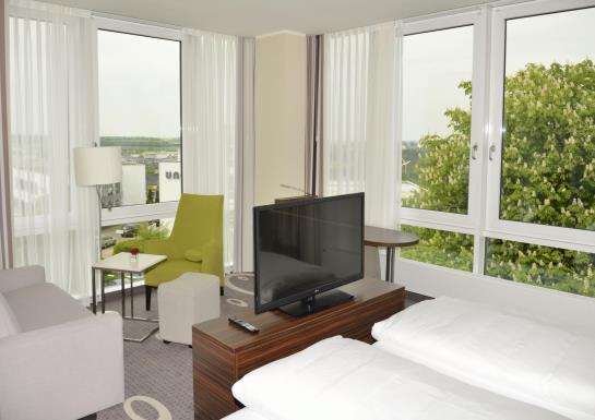 Hotel Artes Business 17