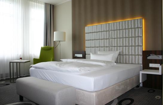 Hotel Artes Business 18