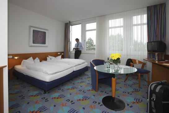 Hotel Artes Business 2