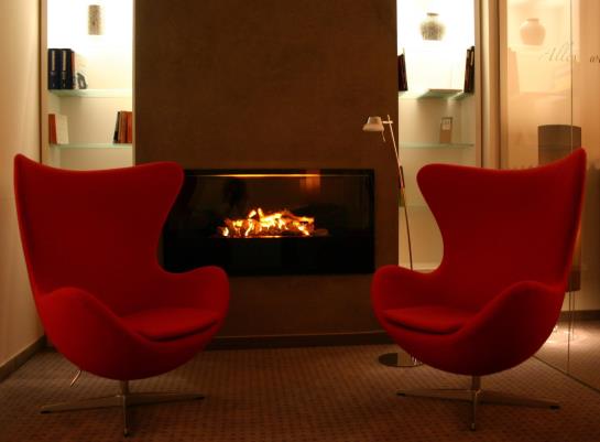 Hotel Artes Business 3