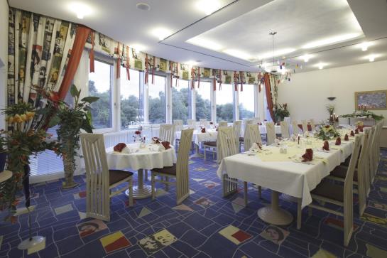 Hotel Artes Business 4