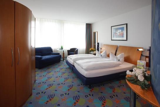 Hotel Artes Business 5