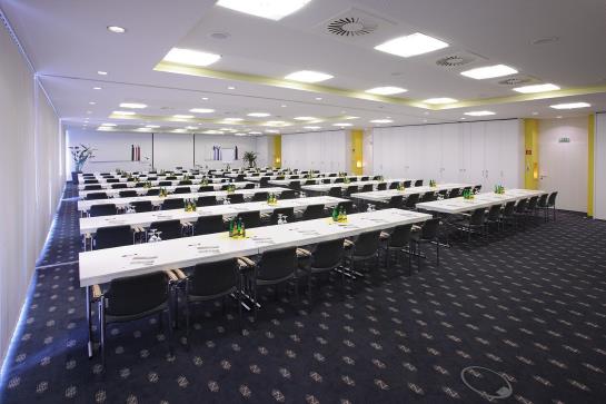 Hotel Artes Business 6