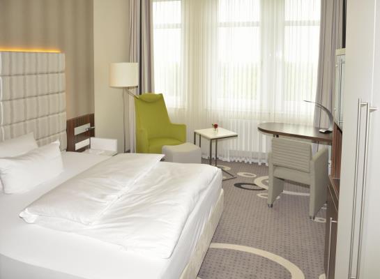 Hotel Artes Business 9