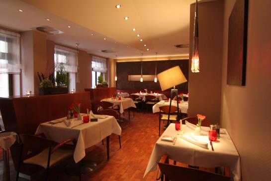 Hotel Alexxanders 10