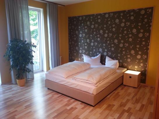 Hotel Avenues Sajonia