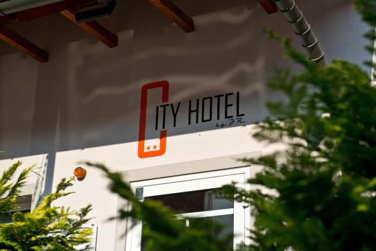 Hotel City 7