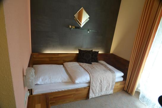 Hotel Art Weingarten 1