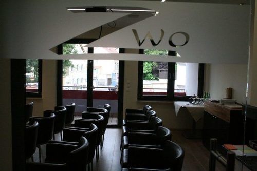 Hotel Zwo 19
