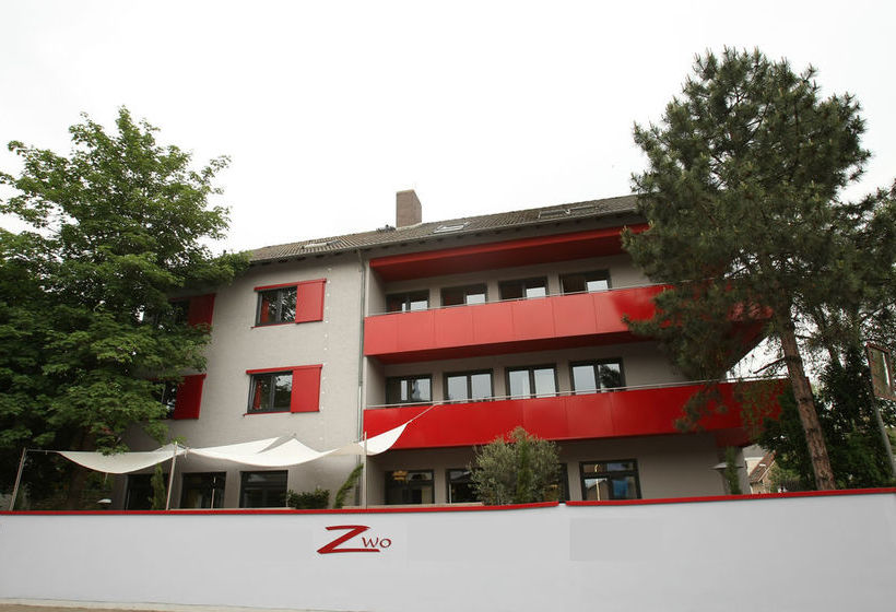 Hotel Zwo 2