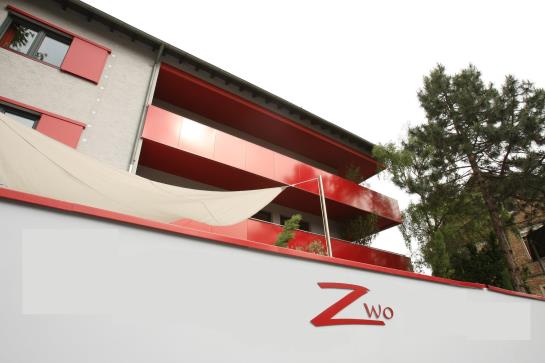 Hotel Zwo 6