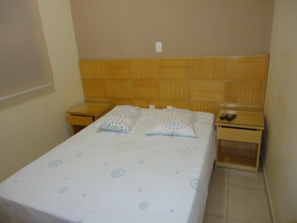 Hotel Caravelas  | Santos | São Paulo | Brasil 1