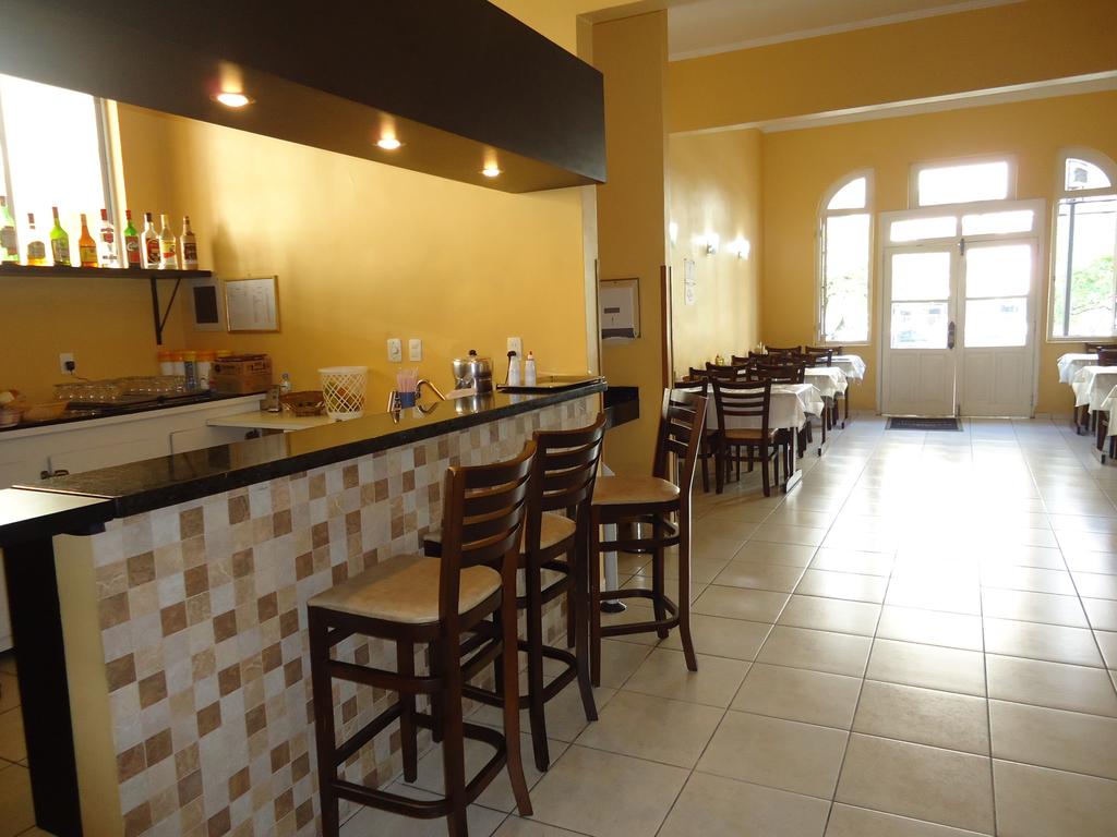 Hotel Caravelas  | Santos | São Paulo | Brasil 2