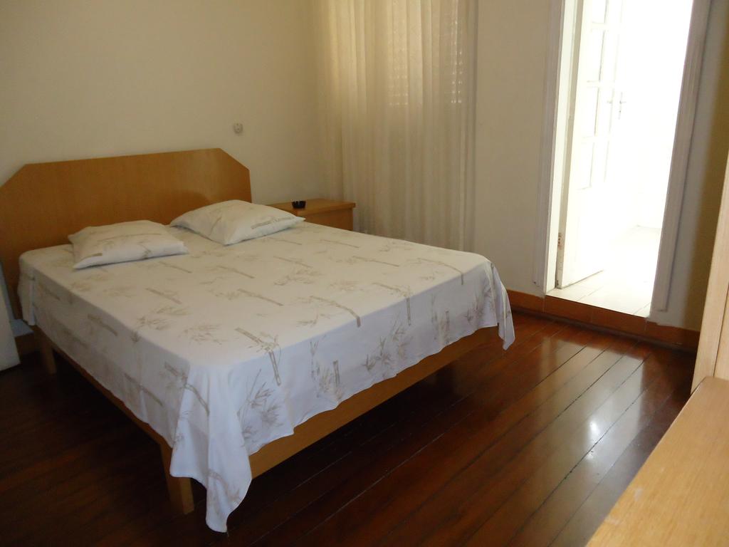 Hotel Caravelas  | Santos | São Paulo | Brasil 3