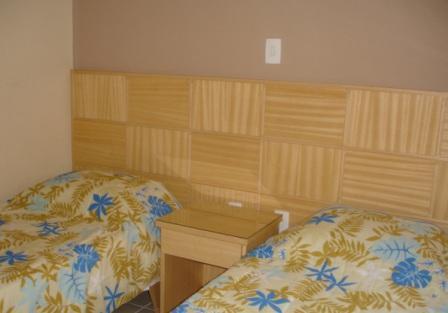 Hotel Caravelas  | Santos | São Paulo | Brasil 4