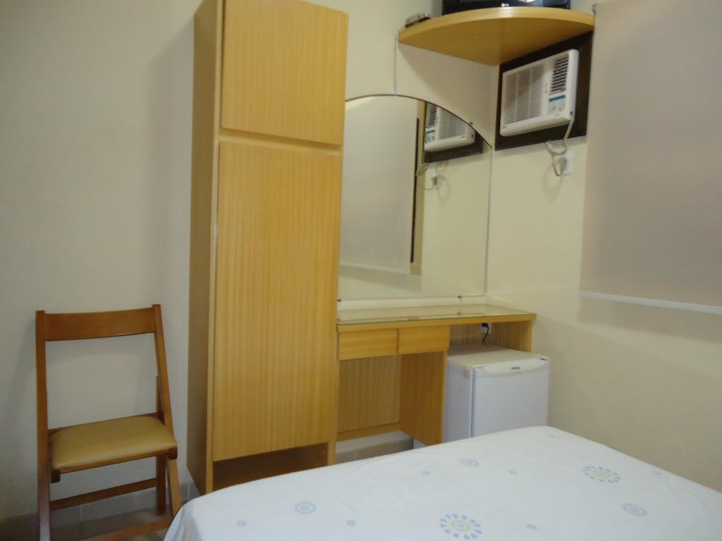 Hotel Caravelas  | Santos | São Paulo | Brasil 5