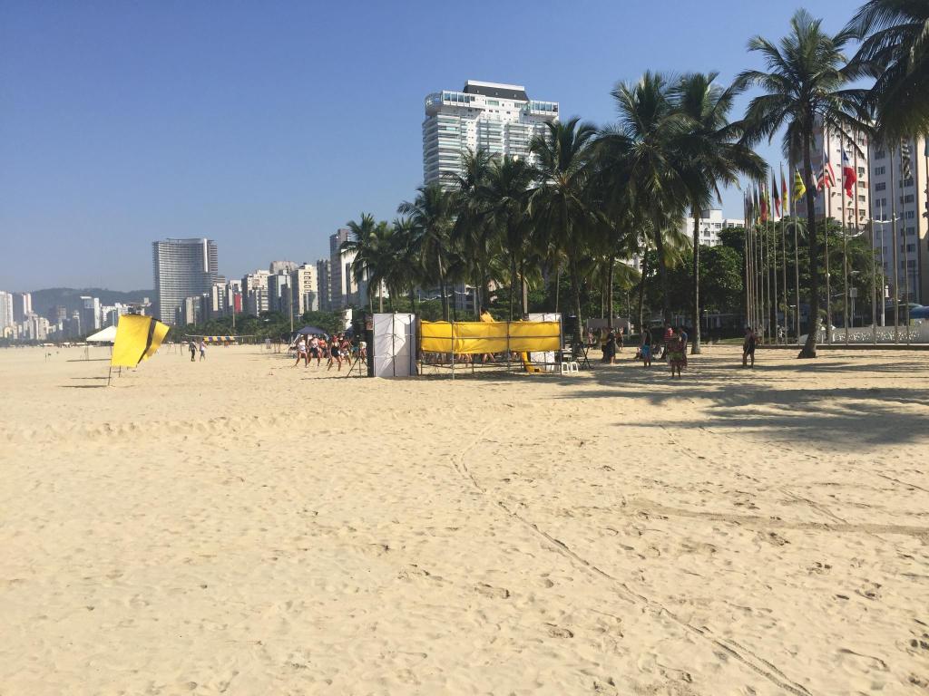 Hotel Caravelas  | Santos | São Paulo | Brasil 6