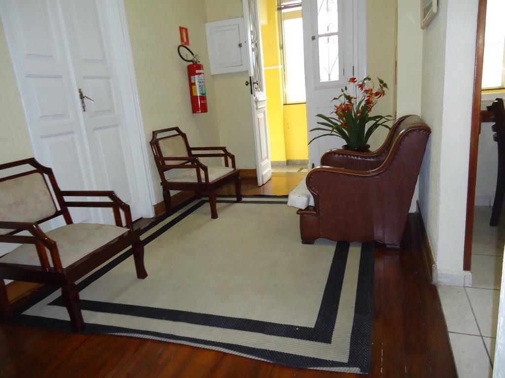 Hotel Caravelas  | Santos | São Paulo | Brasil 7