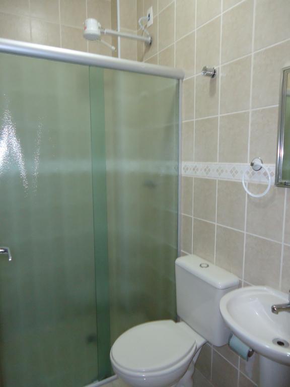 Hotel Caravelas  | Santos | São Paulo | Brasil 8