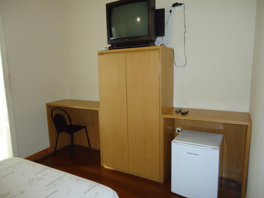 Hotel Caravelas  | Santos | São Paulo | Brasil 9