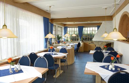 Hotel Waldachtal Business & Balance 10