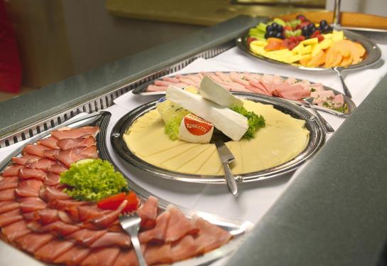 Hotel Waldachtal Business & Balance 11