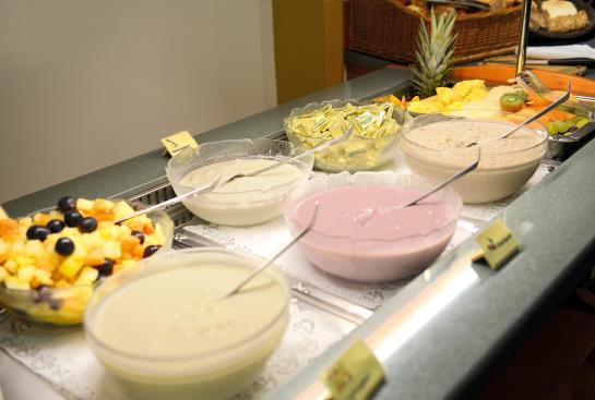 Hotel Waldachtal Business & Balance 12