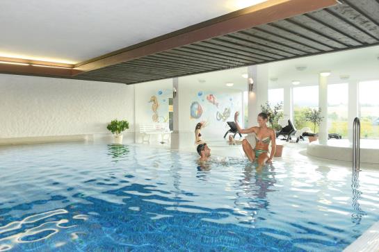 Hotel Waldachtal Business & Balance 4