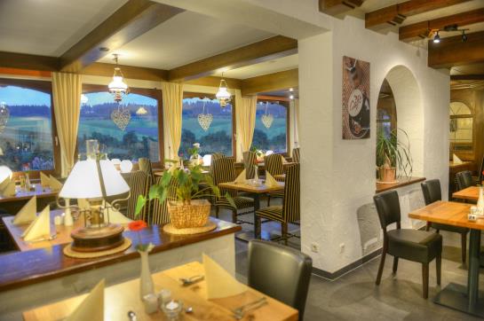 Hotel Waldachtal Business & Balance 6