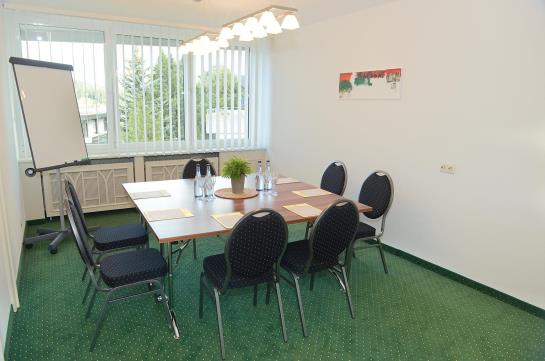 Hotel Waldachtal Business & Balance 7