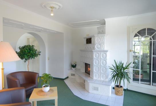 Hotel Waldachtal Business & Balance 8