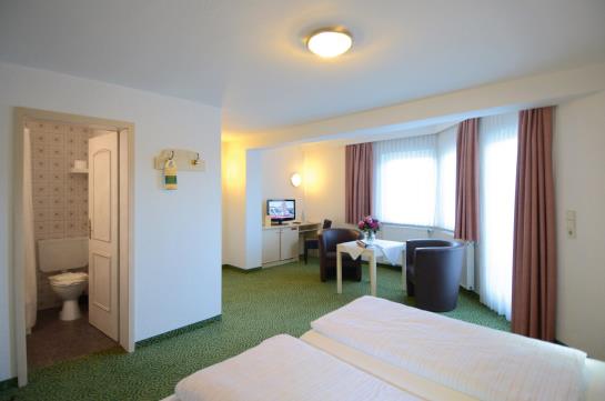 Hotel Waldachtal Business & Balance 9