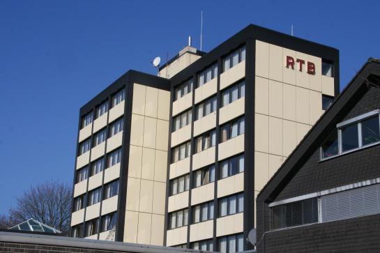 Hotel Rheinische Landesturnschule 1