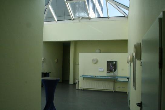 Hotel Rheinische Landesturnschule 10