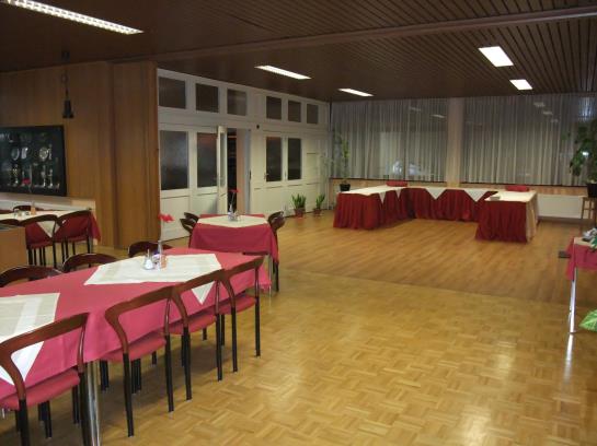 Hotel Rheinische Landesturnschule 14