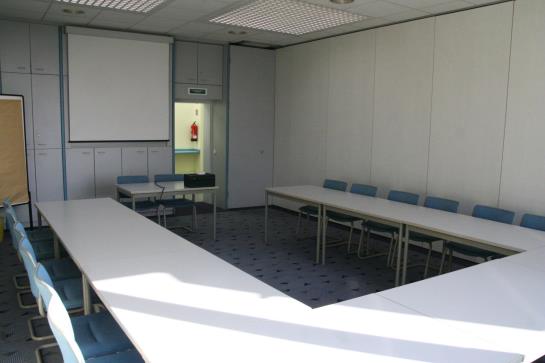 Hotel Rheinische Landesturnschule 15