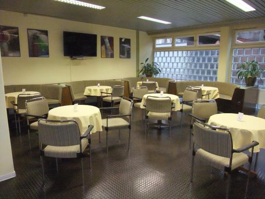 Hotel Rheinische Landesturnschule 17