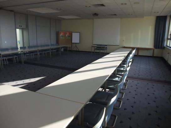 Hotel Rheinische Landesturnschule 2