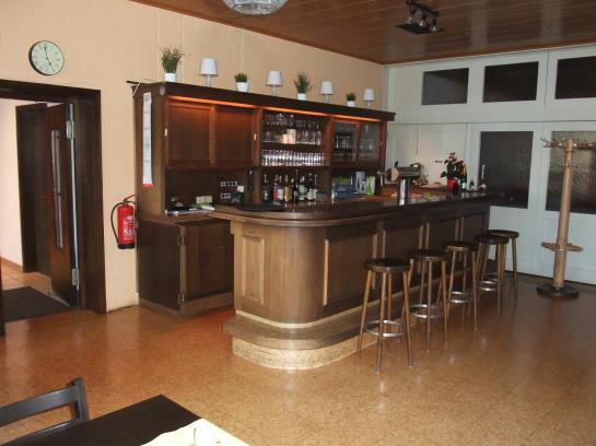 Hotel Rheinische Landesturnschule 3