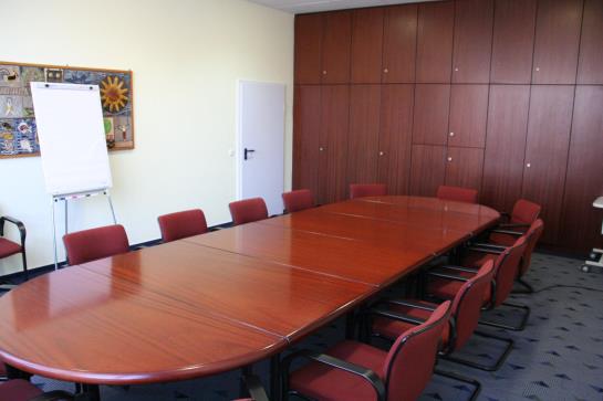 Hotel Rheinische Landesturnschule 6