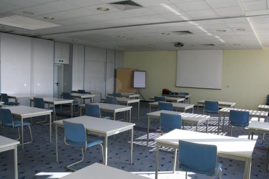 Hotel Rheinische Landesturnschule 7