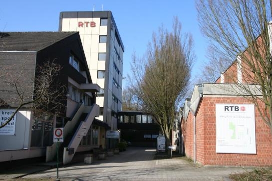 Hotel Rheinische Landesturnschule 8